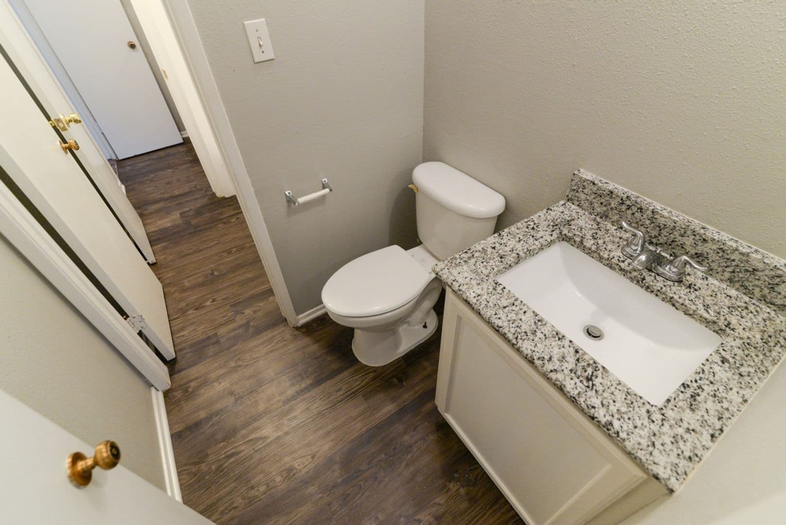 Garland House: 3602 Norma Dr