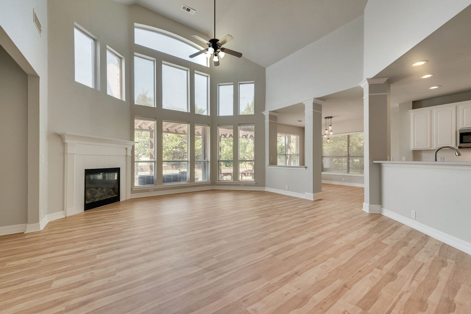 Heath House: 101 Dunford Dr