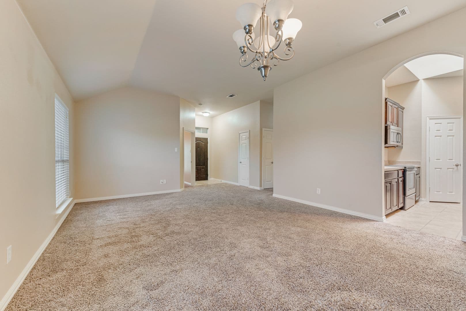 Forney House: 621 Tumbleweed