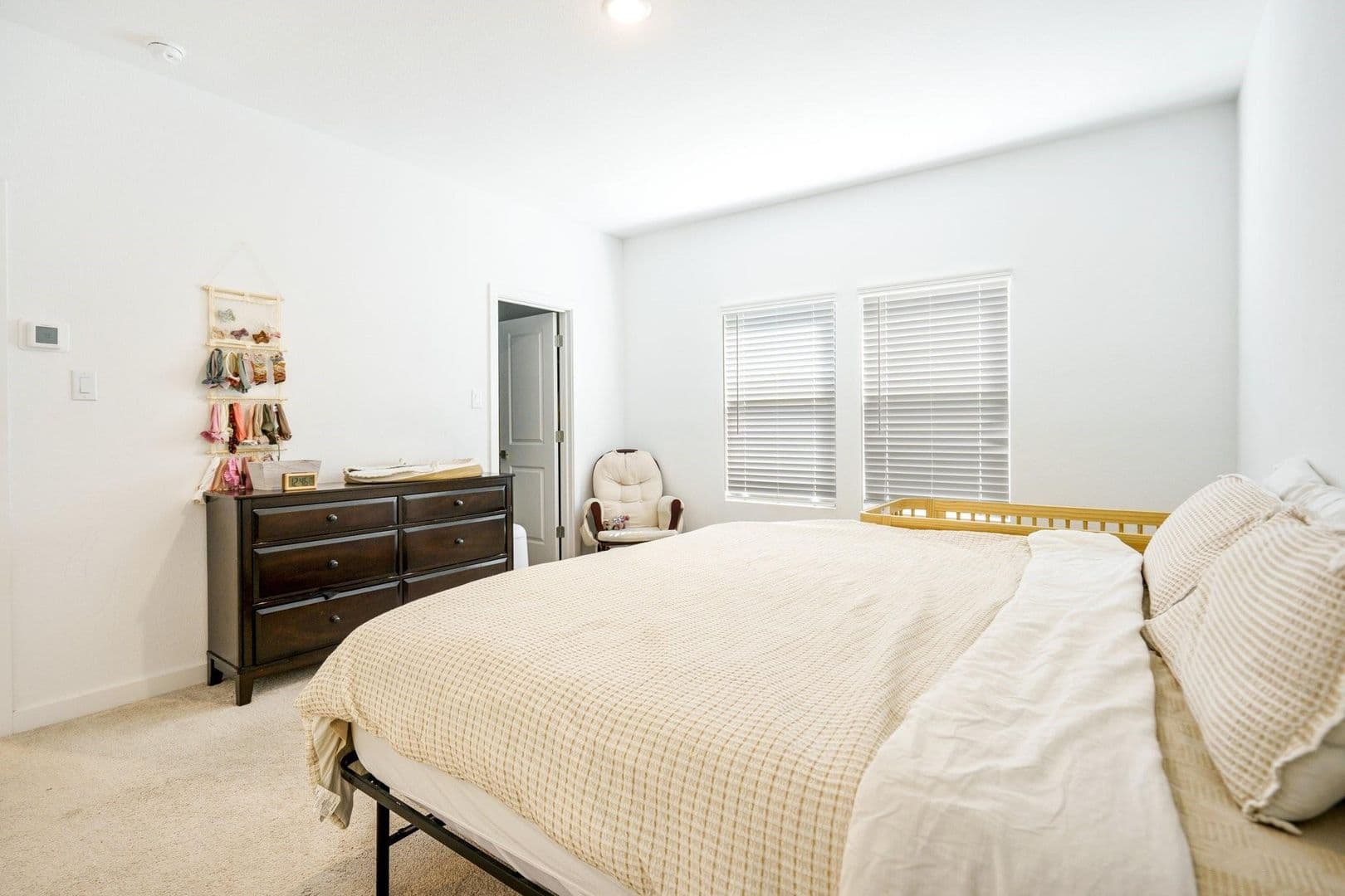 Seagoville House: 2608 Ontario Dr