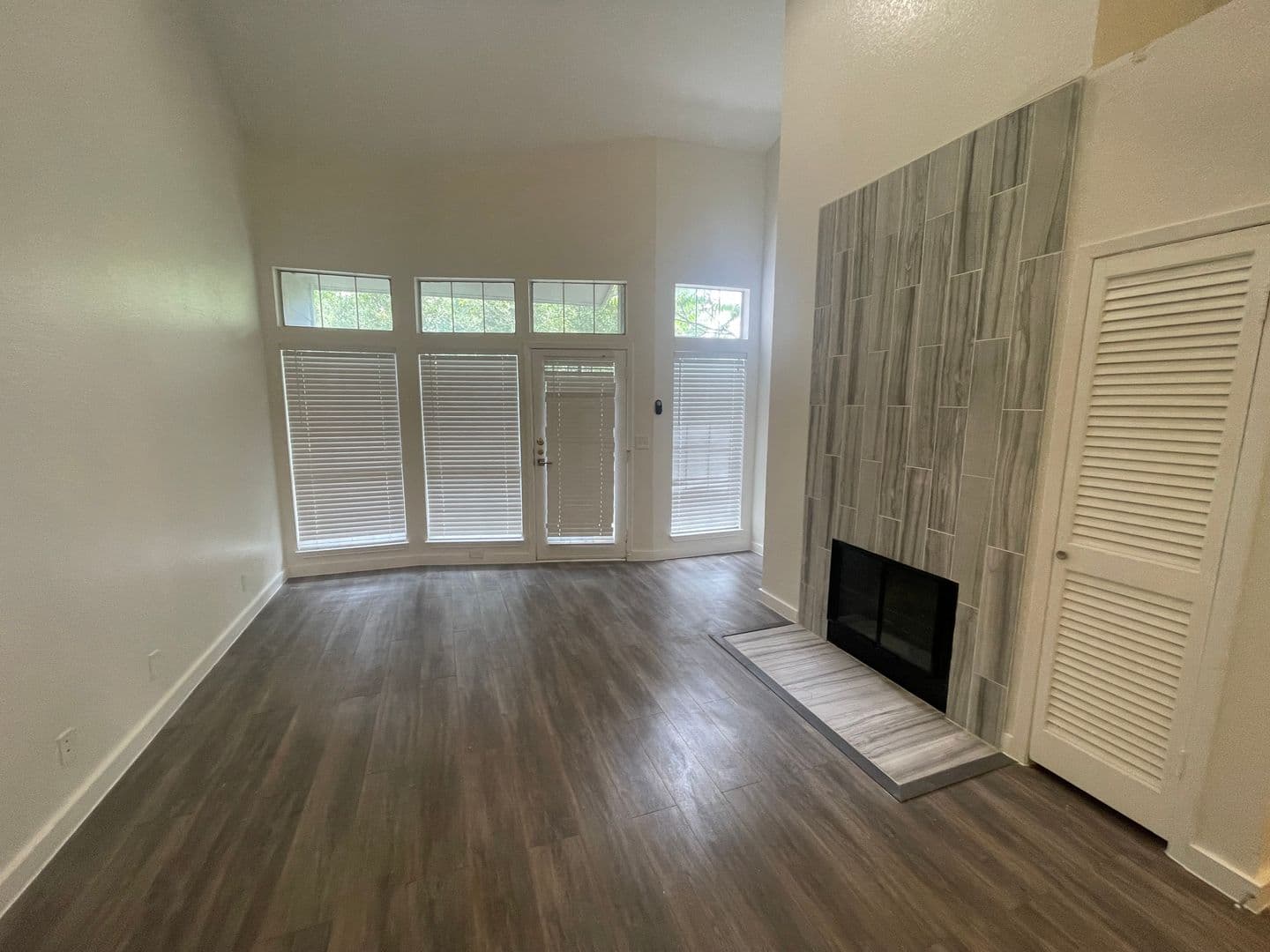 Dallas House: 7474 Fair Oaks Avenue #7402