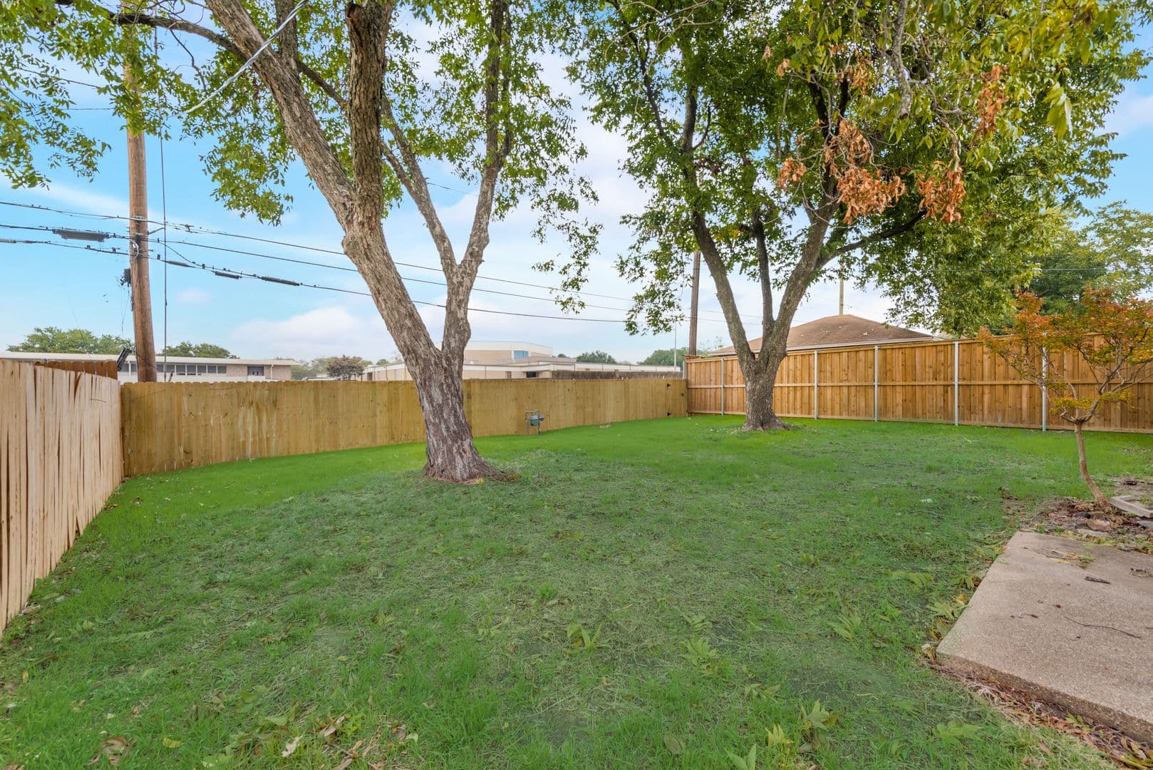 Dallas House: 2643 San Medina