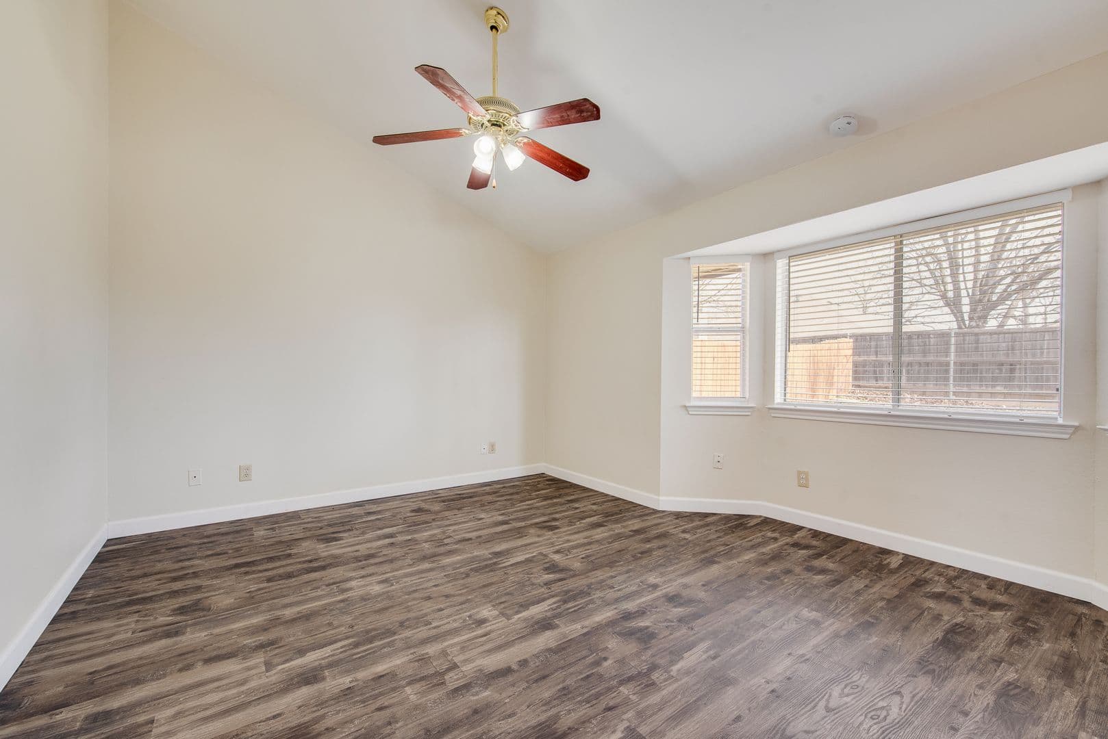 Corinth House: 2126 Millwood Drive
