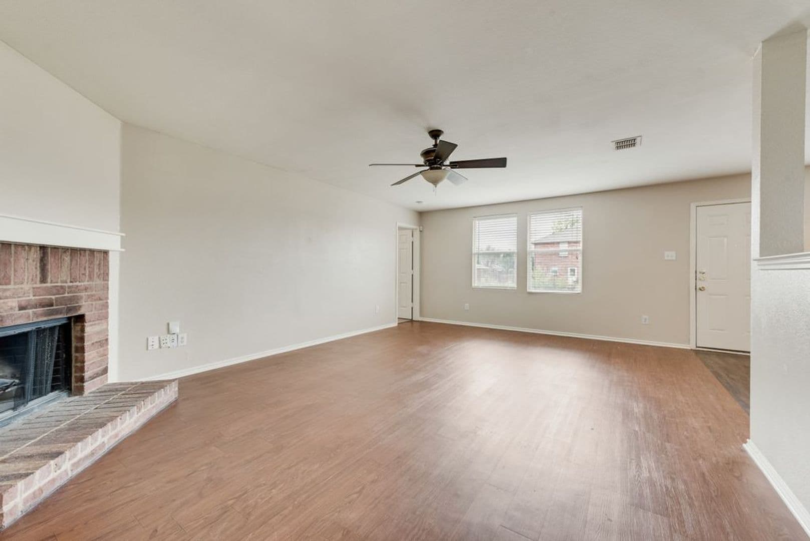 Royse City House: 509 Cherrywood Terrace