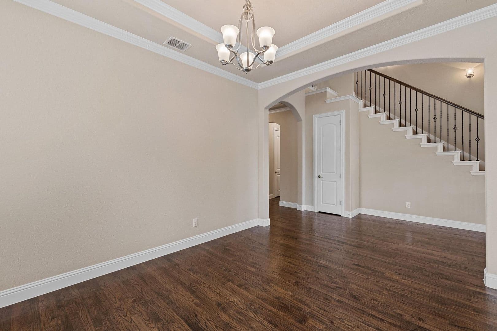 Flower Mound House: 3759 Legends Path