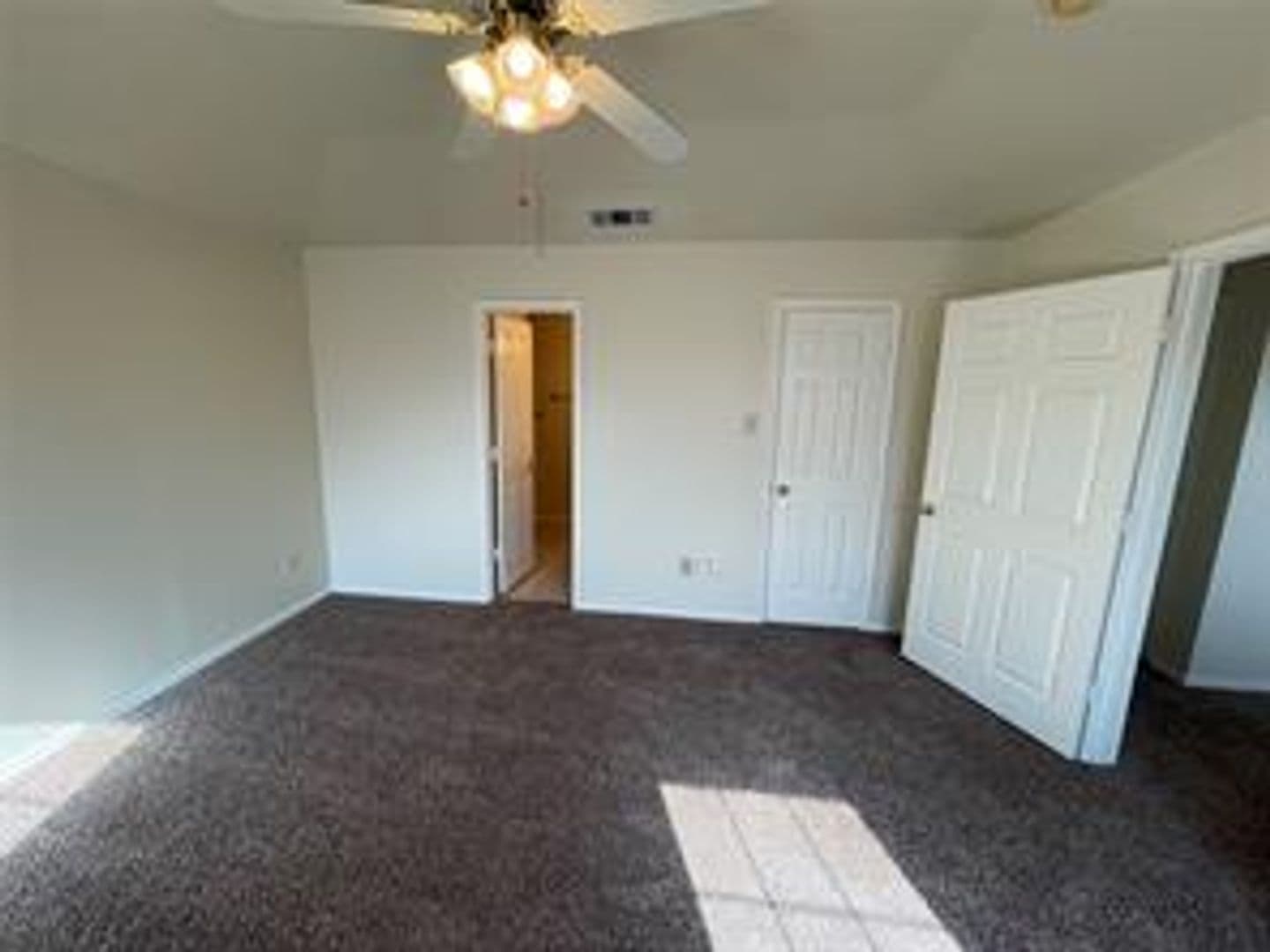 Mesquite House: 4920 Morningside