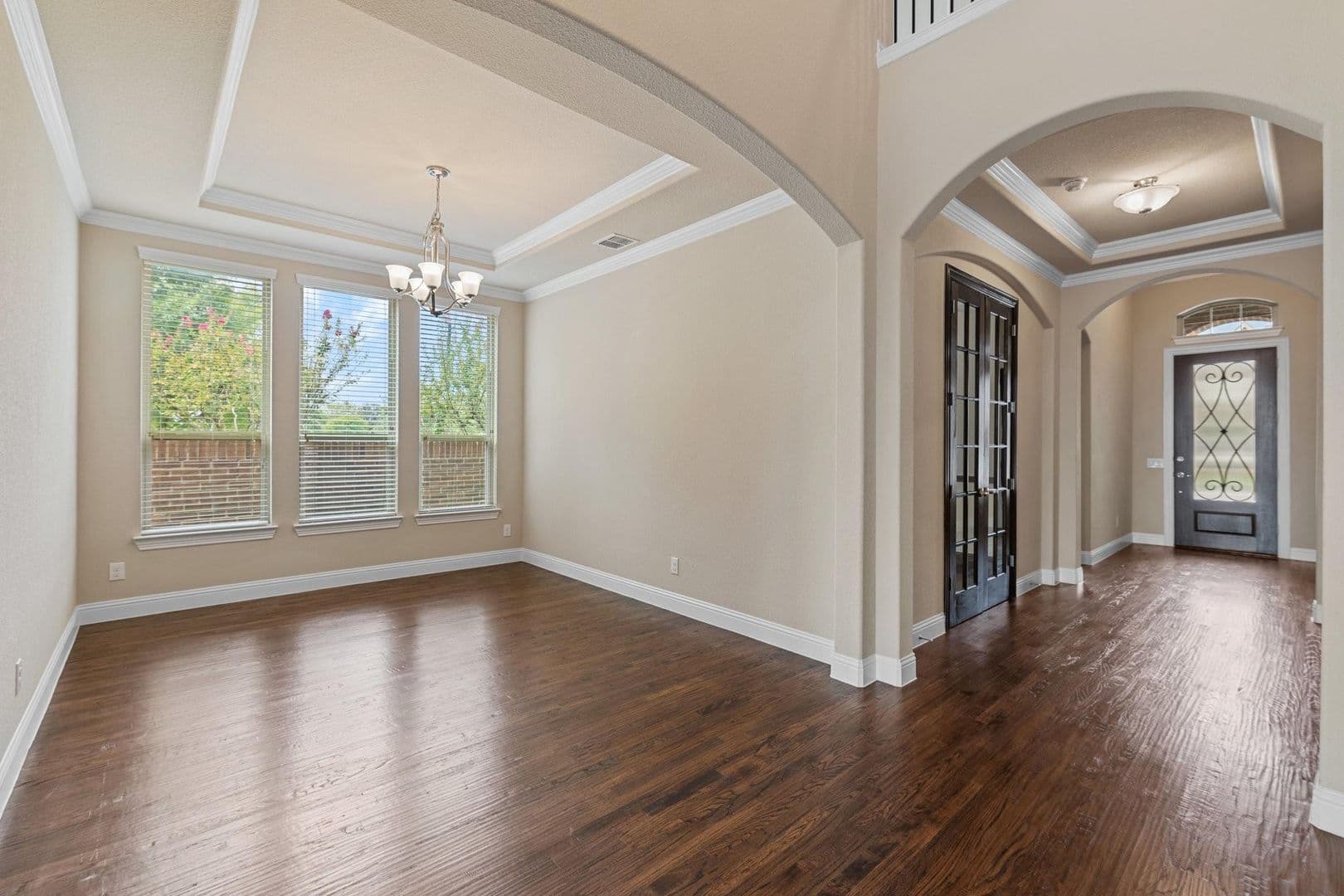 Flower Mound House: 3759 Legends Path