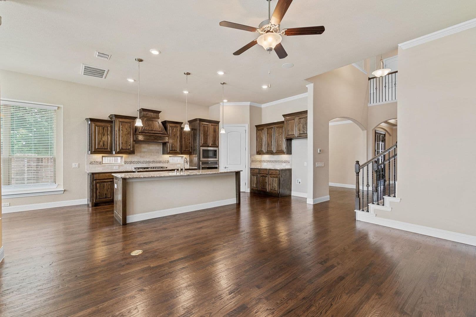 Flower Mound House: 3759 Legends Path