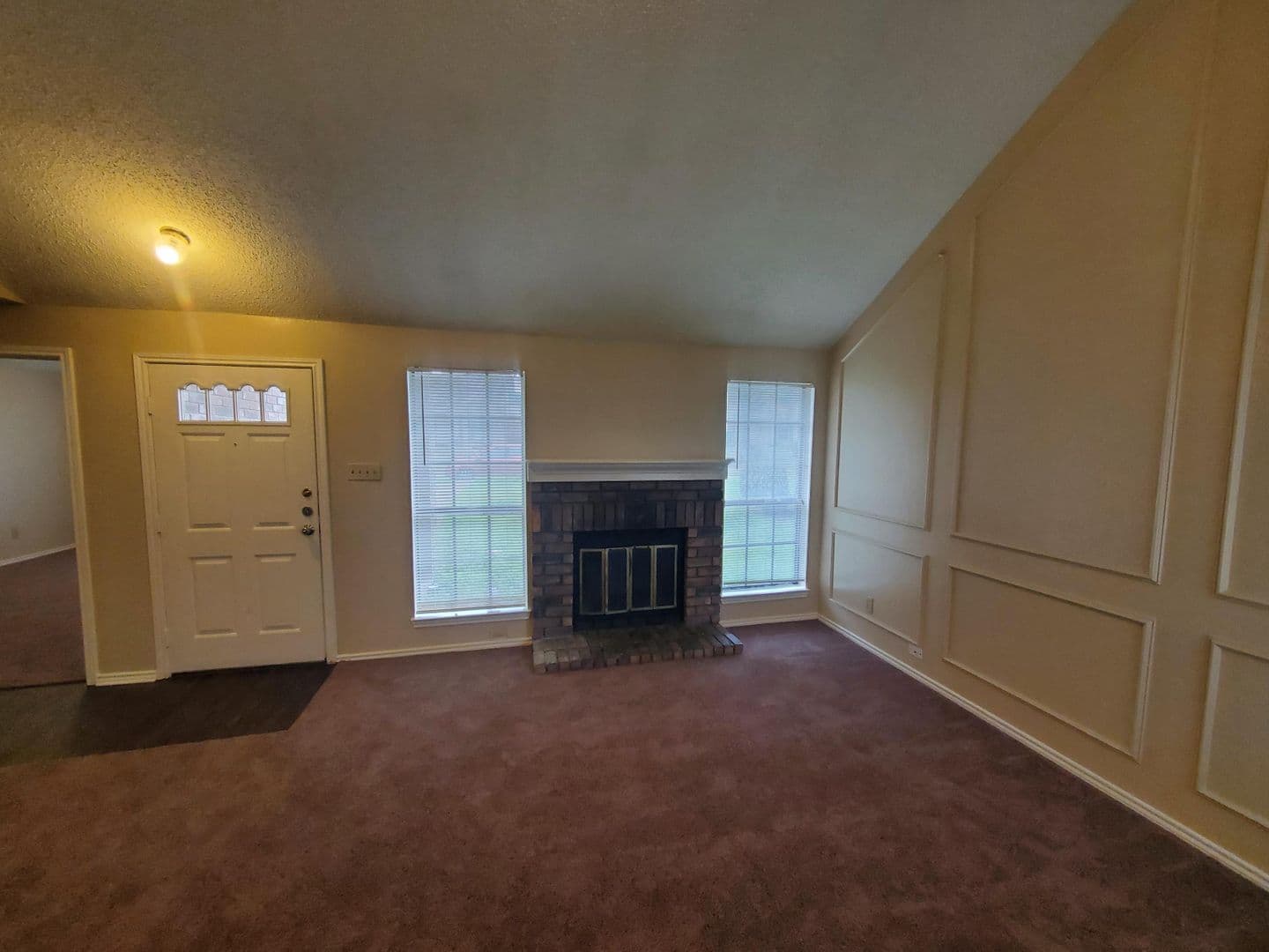 Mesquite House: 2140 Norcross Dr