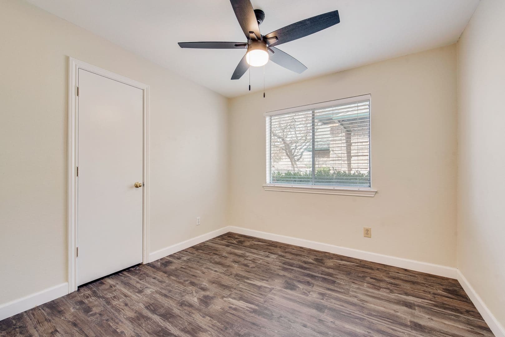 Corinth House: 2126 Millwood Drive