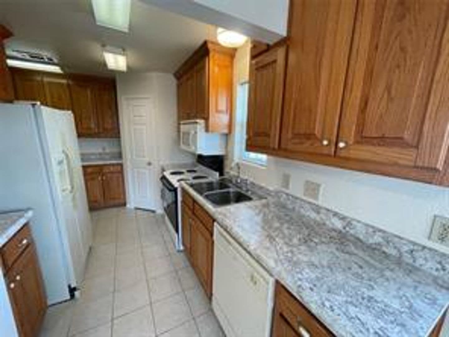 Mesquite House: 4920 Morningside