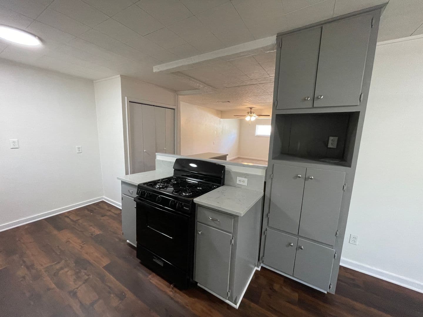 Mesquite House: 4743 Harper