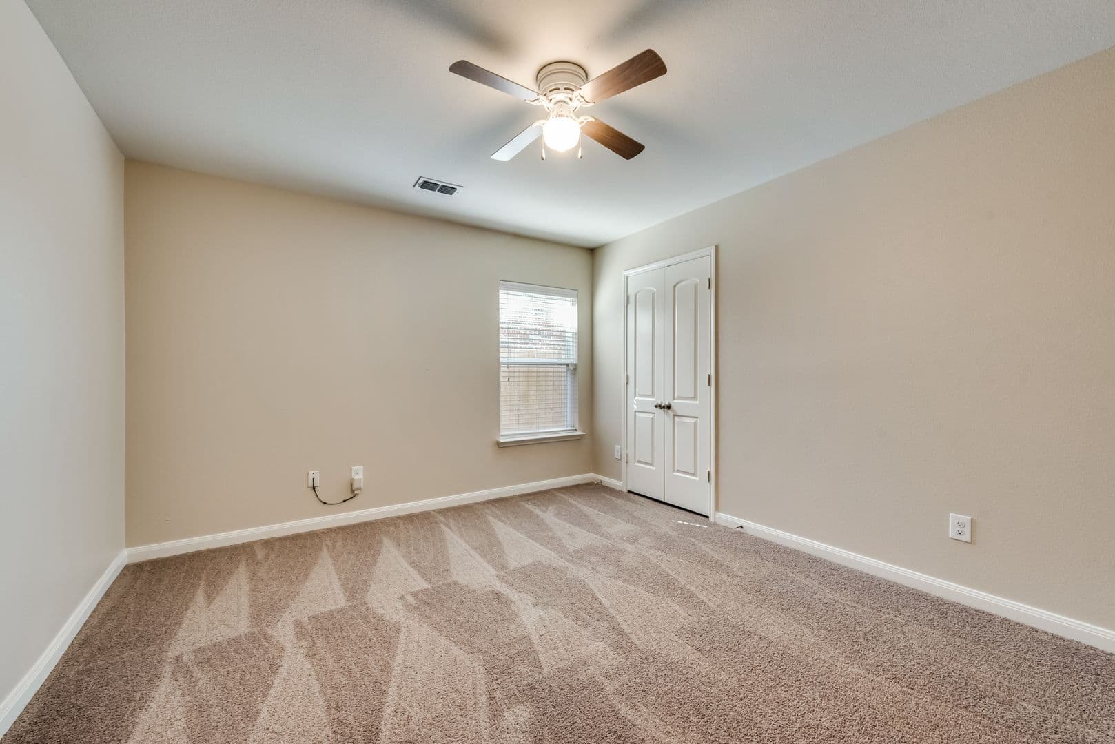 Forney House: 2106 Bluebell