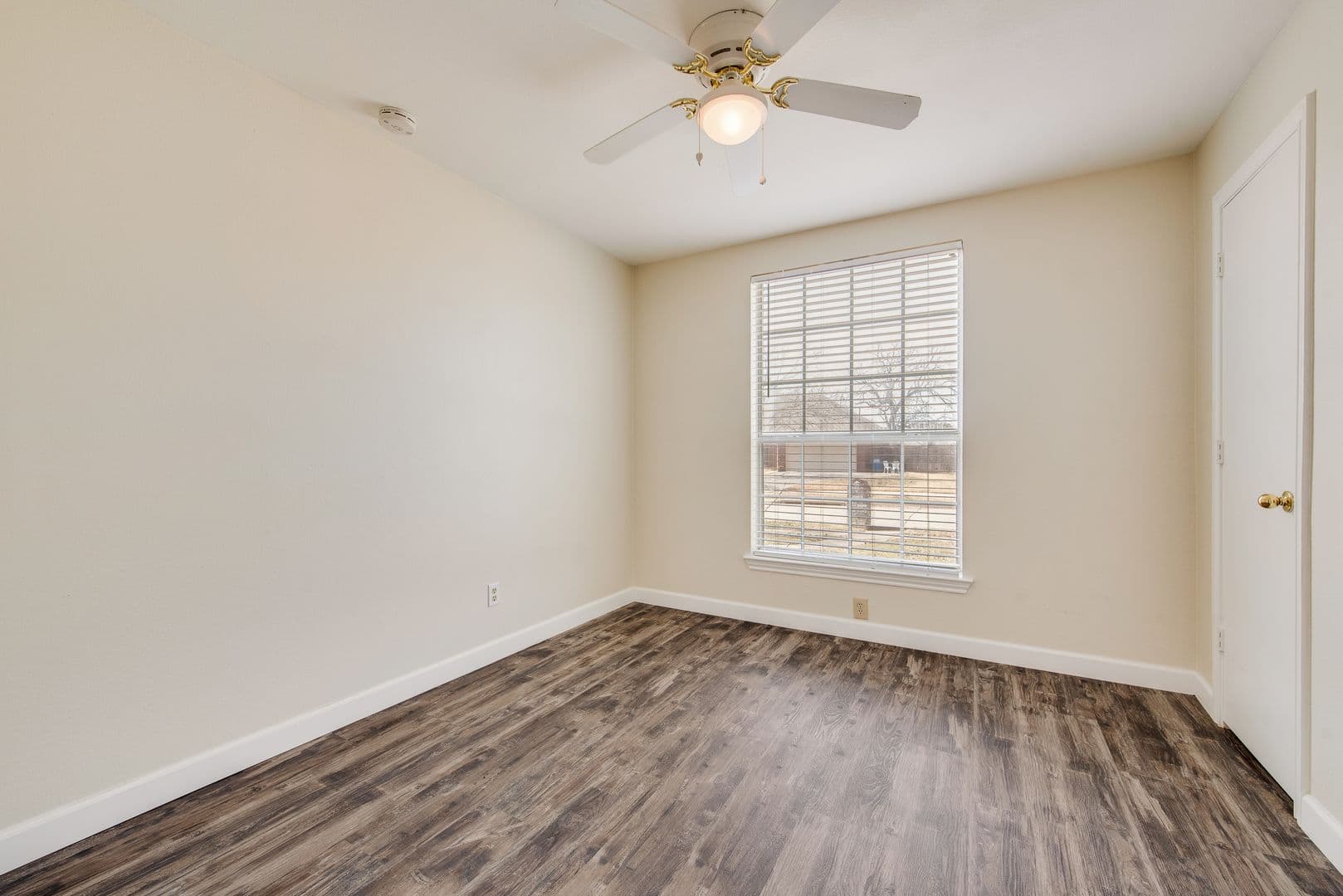 Corinth House: 2126 Millwood Drive