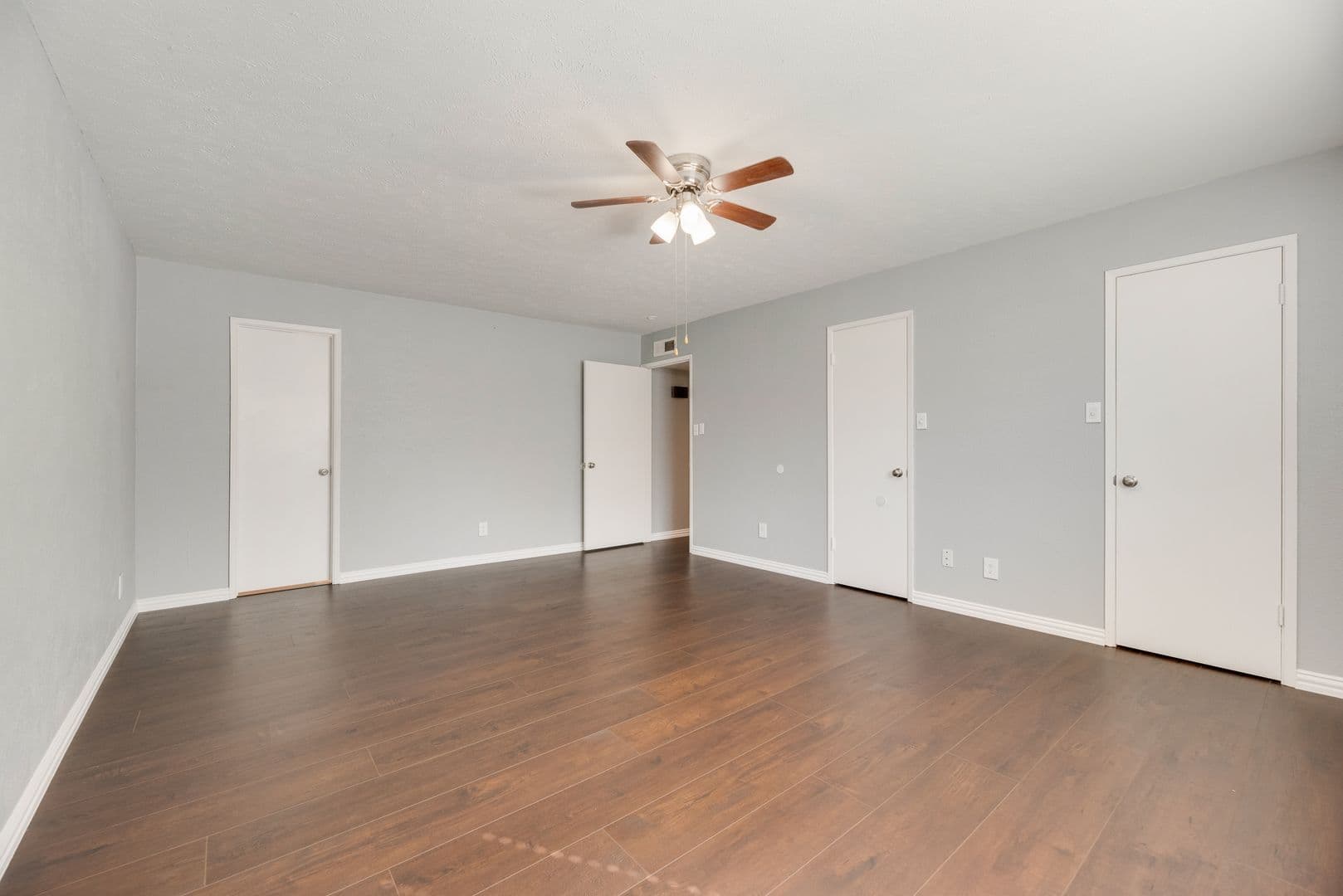 Carrolton House: 2221 Marble Falls