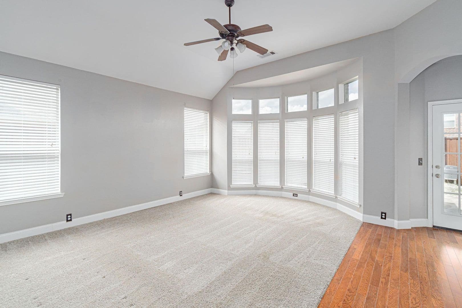 Frisco House: 2450 Thorntree Dr.