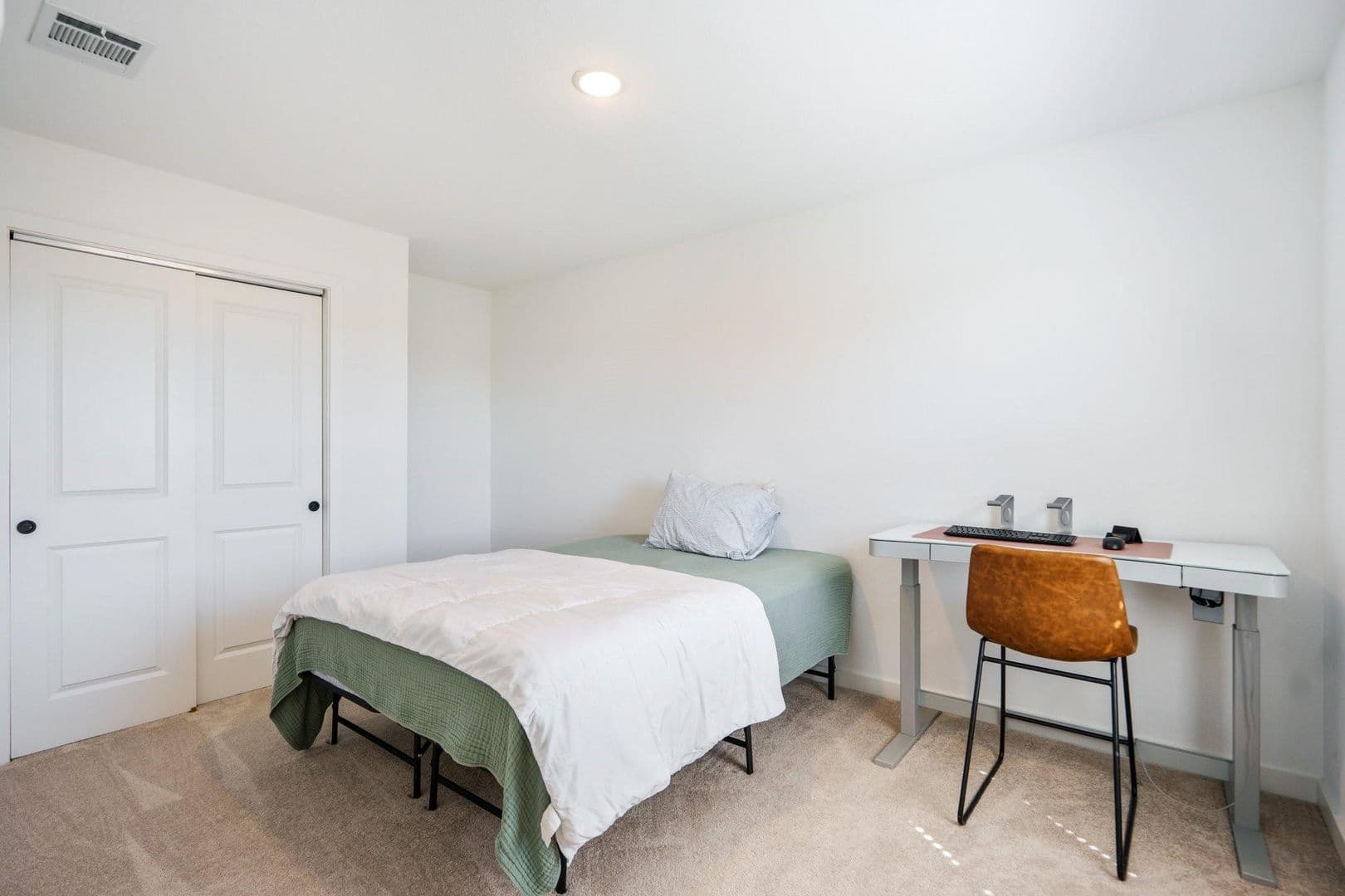 Seagoville House: 2608 Ontario Dr
