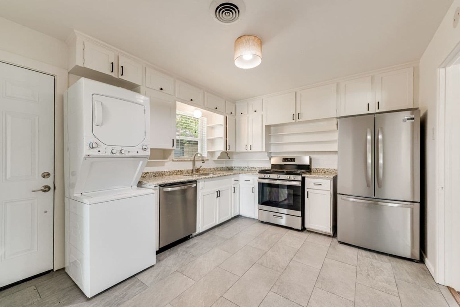 Dallas House: 9506 Mercer