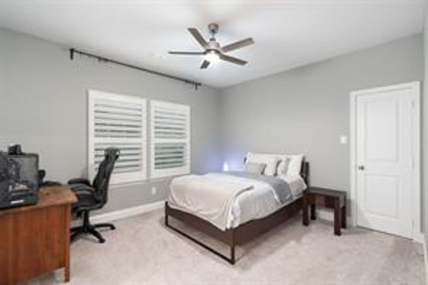 Allen House: 1054 Drew Lane