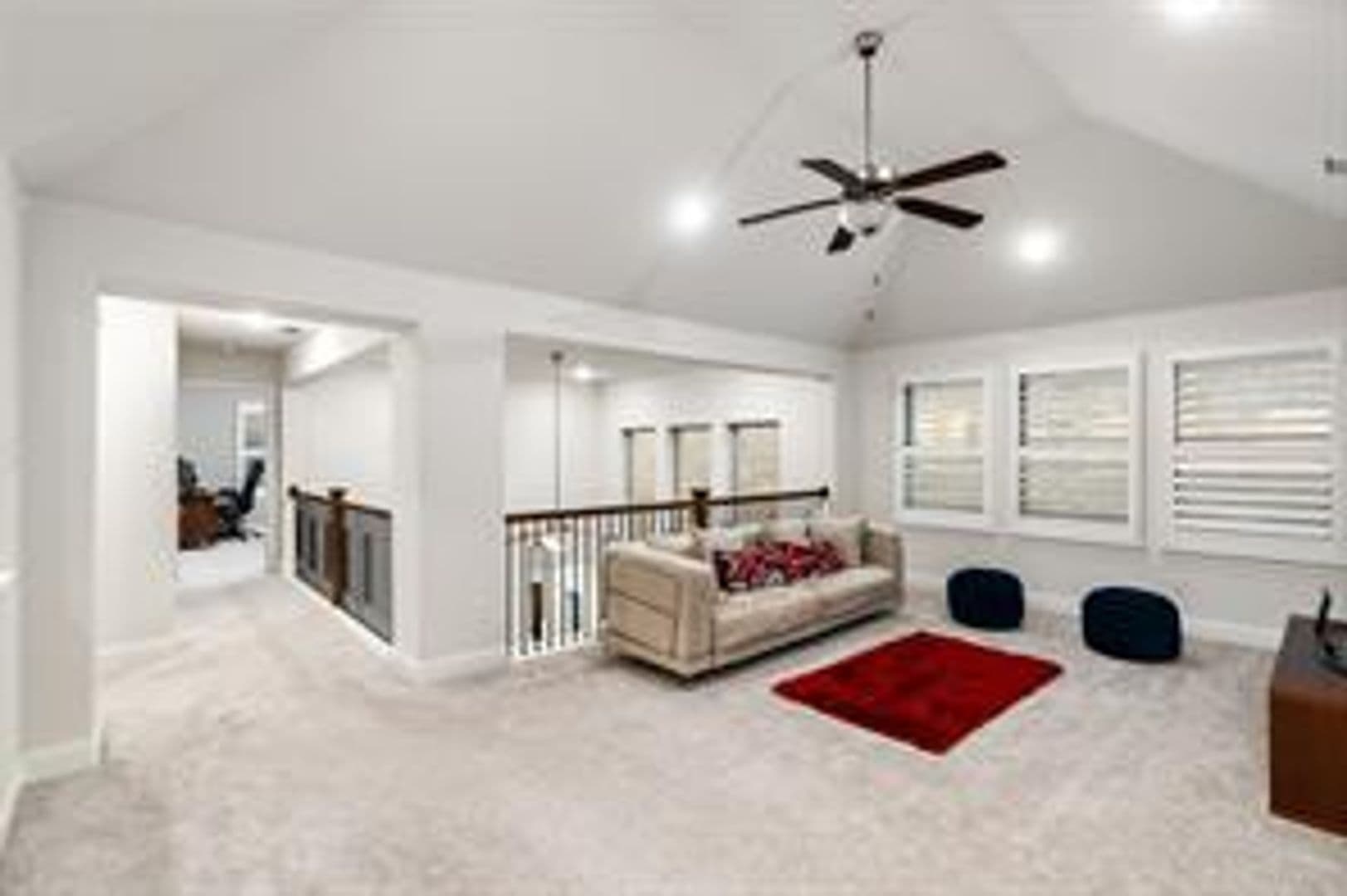 Allen House: 1054 Drew Lane