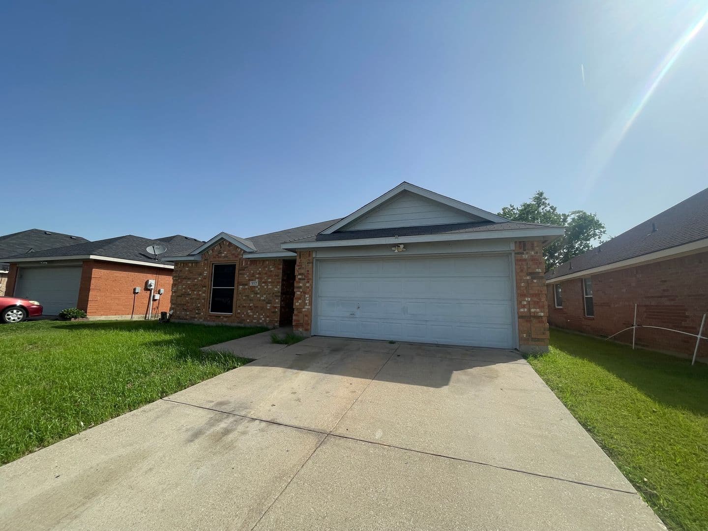 Terrell House: 112 Kennedy Dr