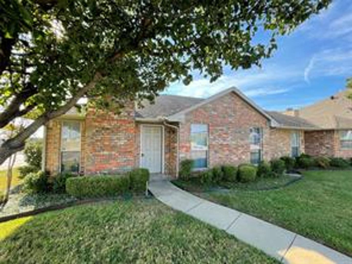 Mesquite House: 4920 Morningside