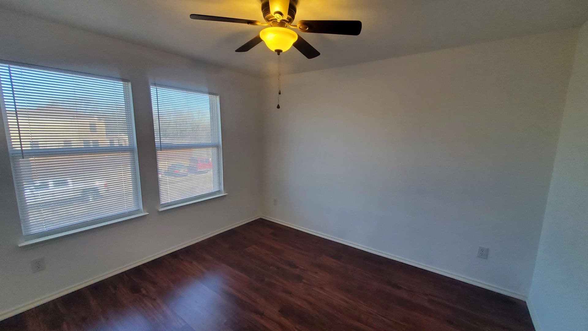 Forney House: 109 Southwestern Dr