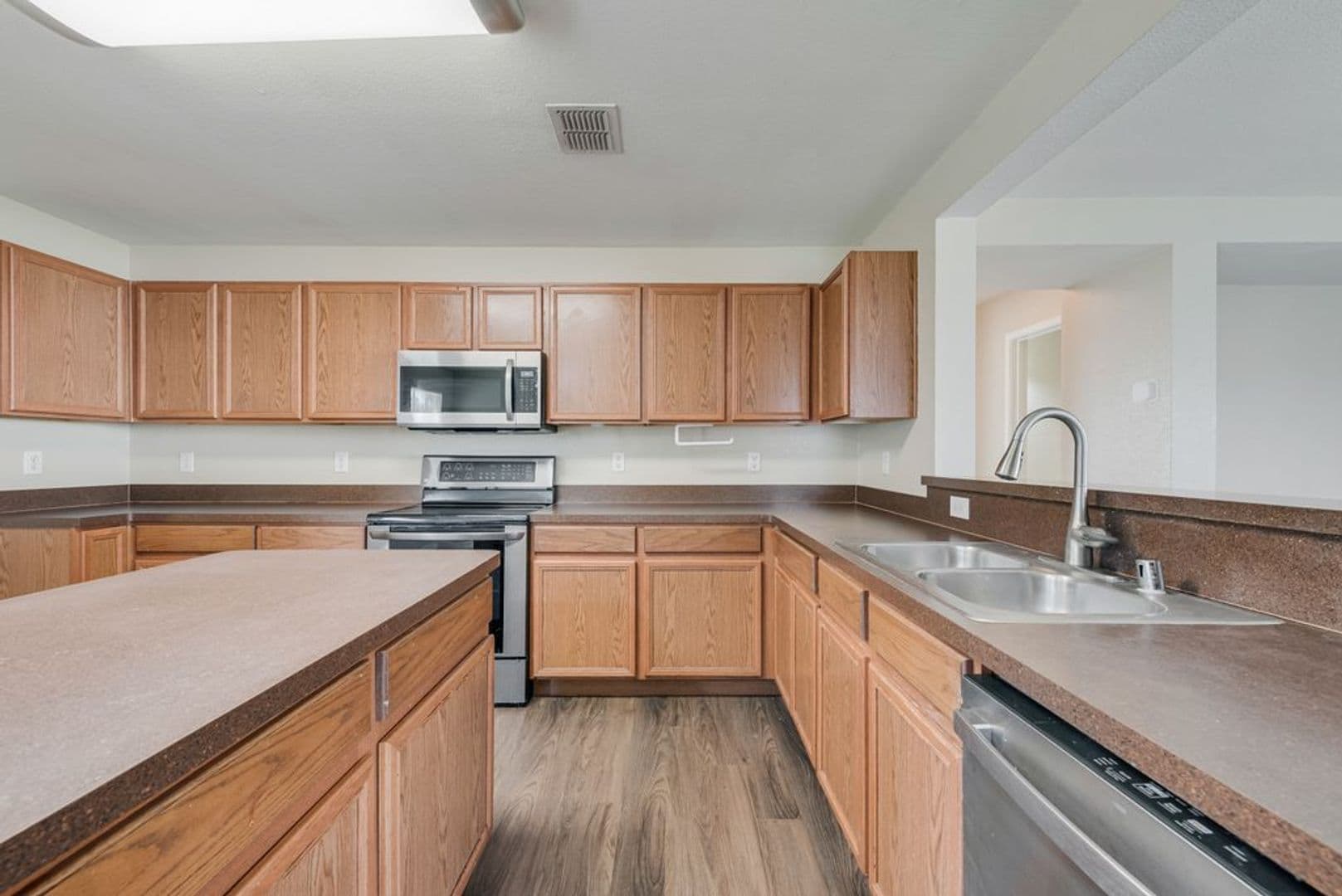 Forney House: 123 Southwestern