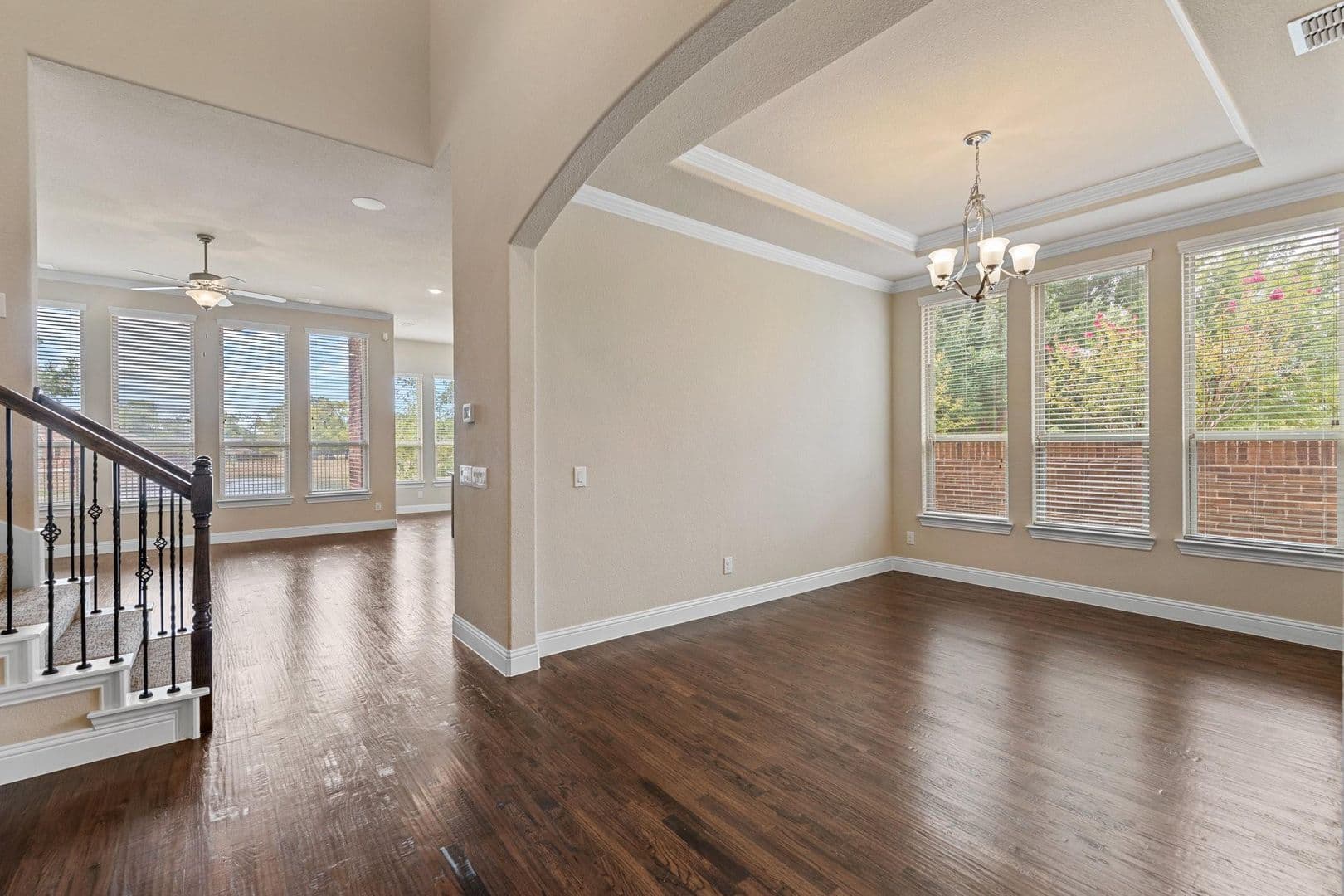 Flower Mound House: 3759 Legends Path