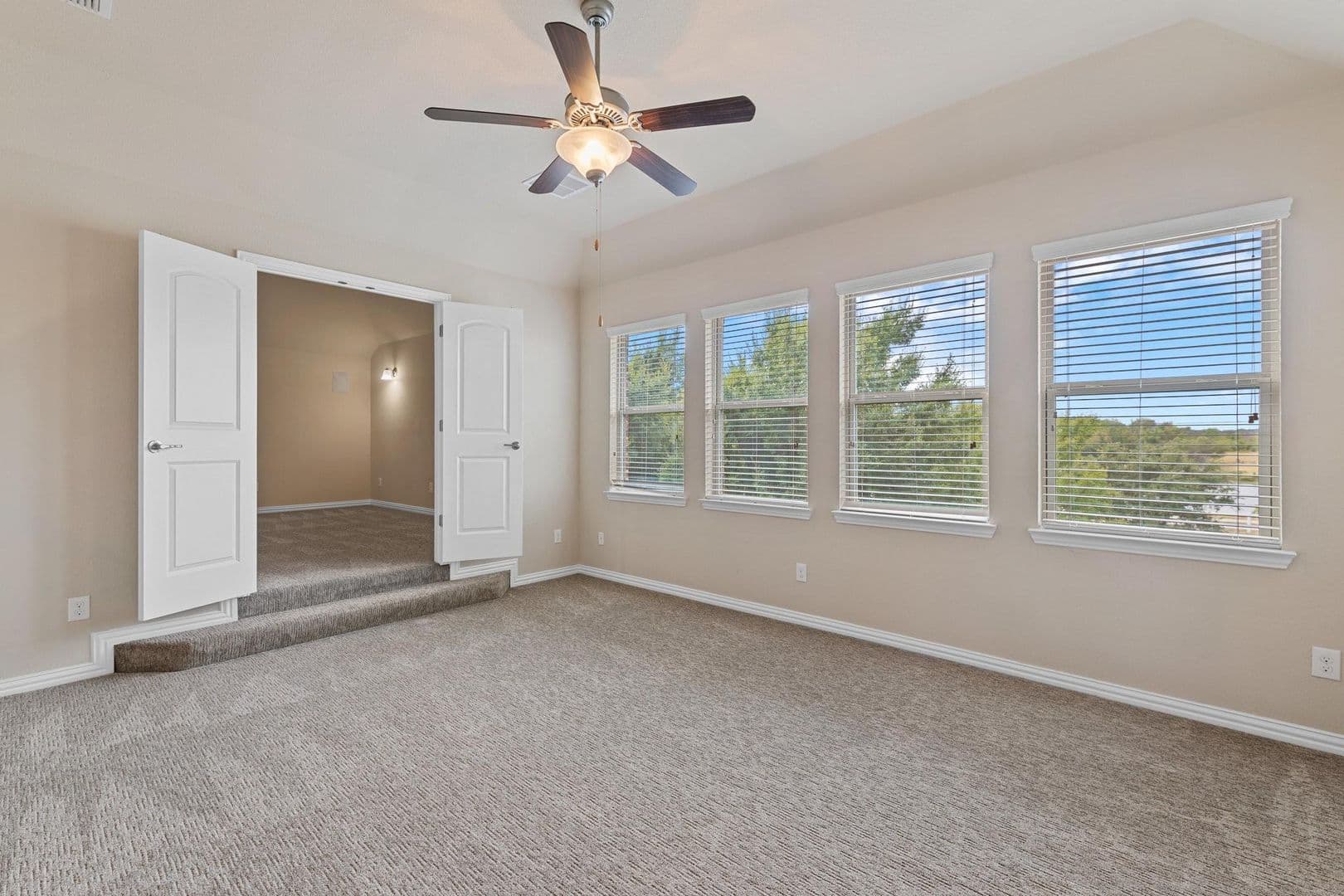 Flower Mound House: 3759 Legends Path