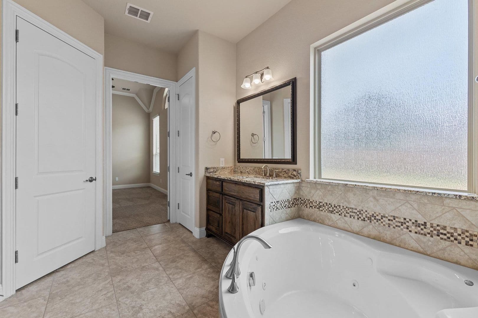 Flower Mound House: 3759 Legends Path