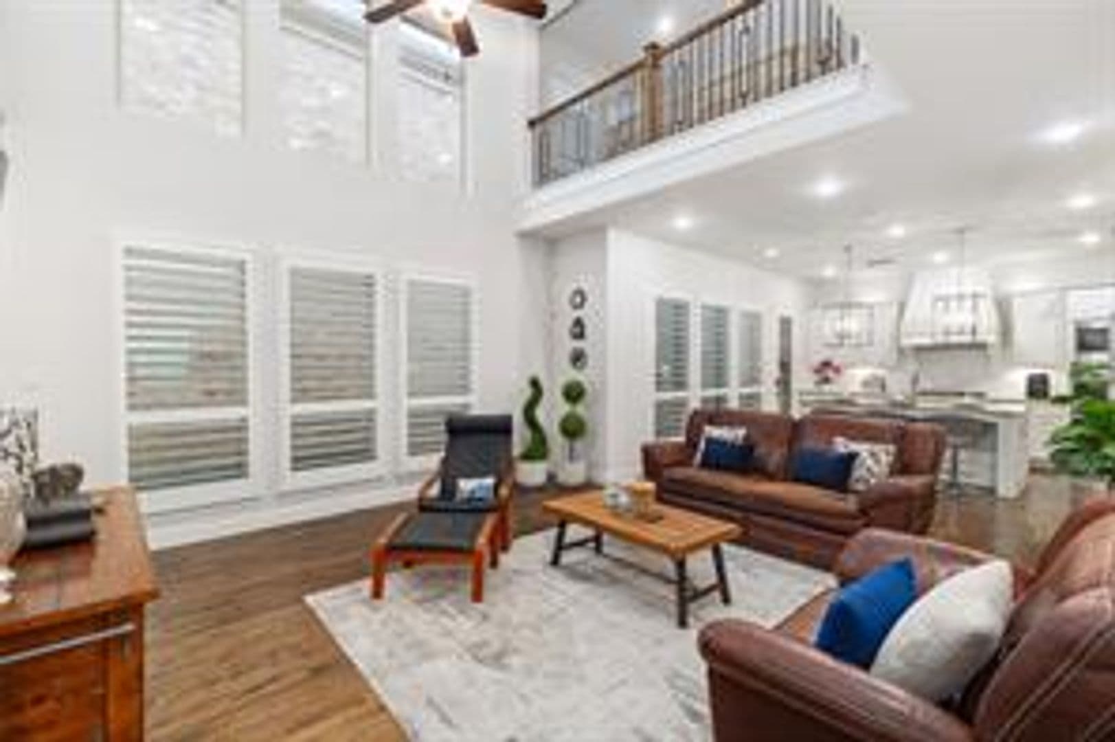 Allen House: 1054 Drew Lane