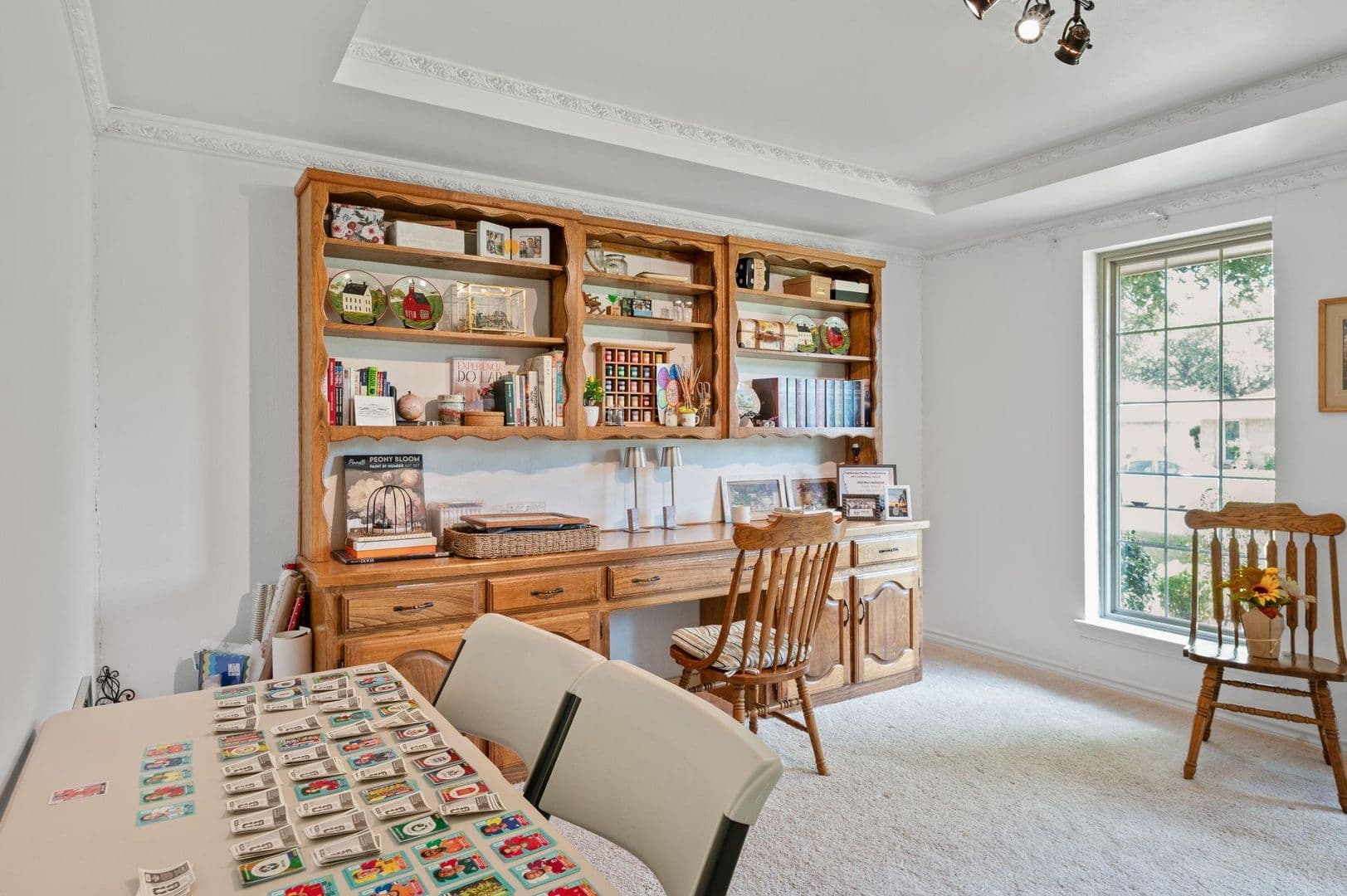 Richardson House: 621 Harvest Glen Drive