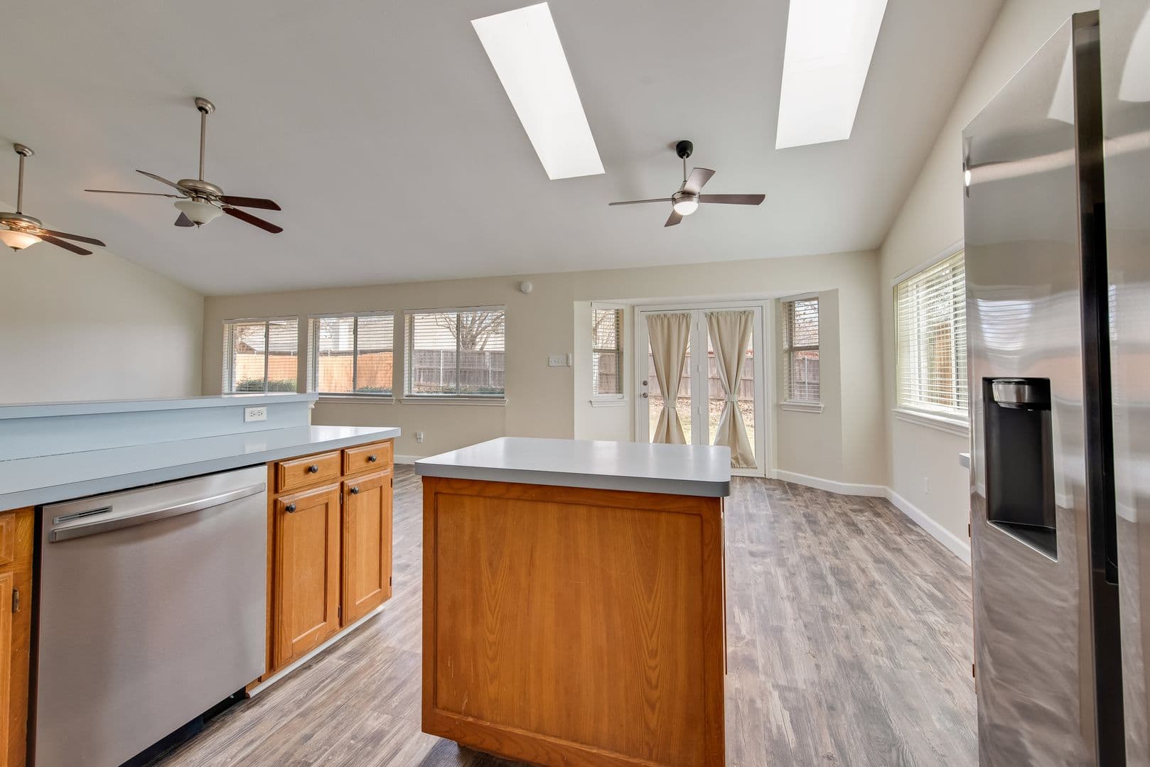 Corinth House: 2126 Millwood Drive
