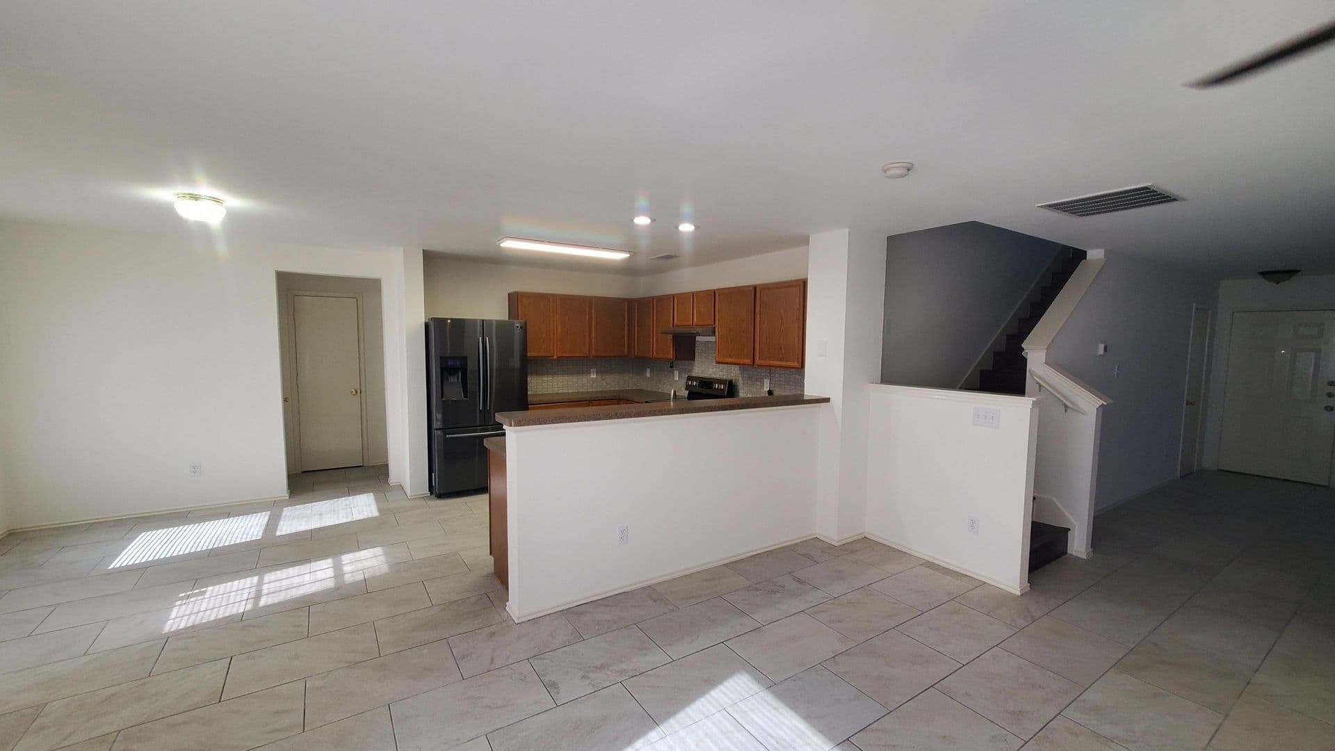 Forney House: 109 Southwestern Dr