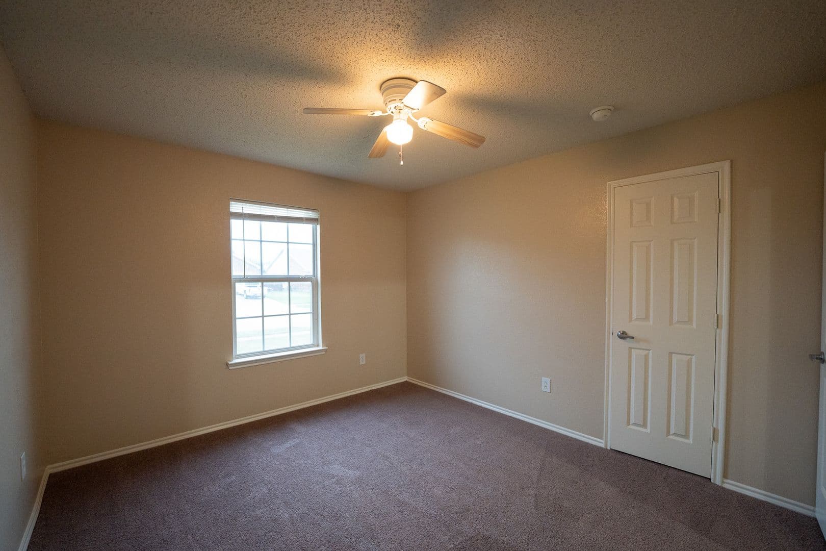 Terrell House: 233 Willow Creek Lane