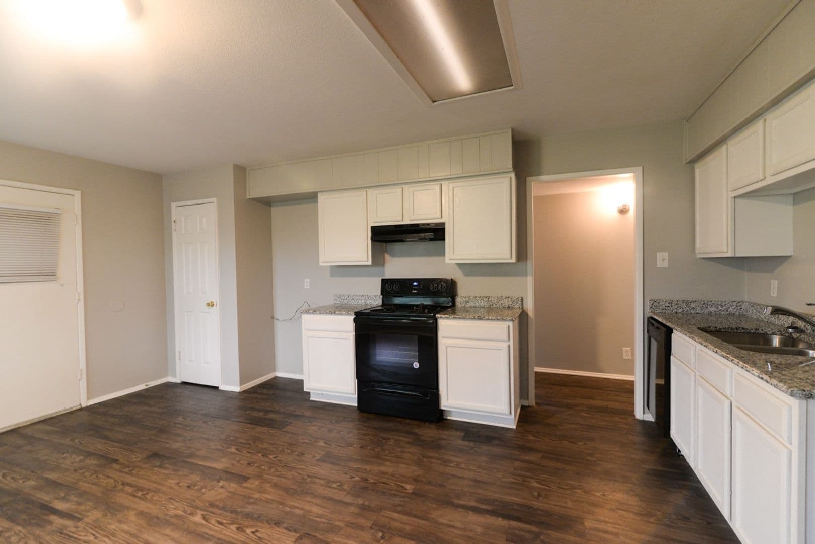 Garland House: 3602 Norma Dr