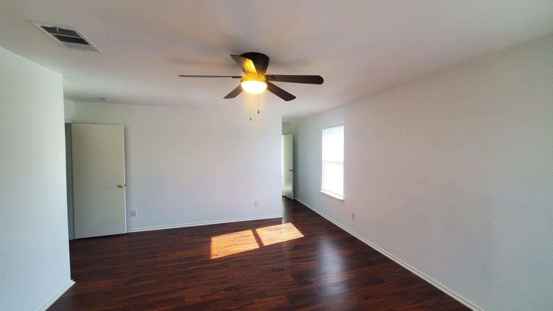 Forney House: 109 Southwestern Dr