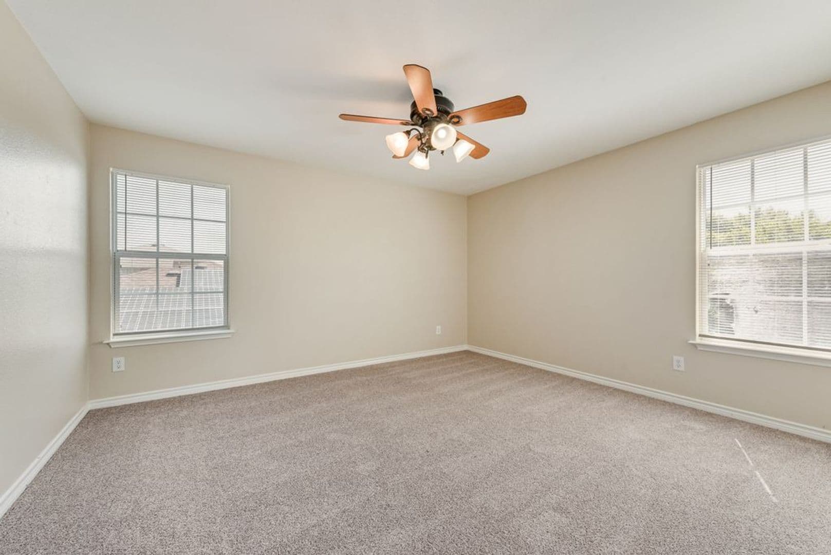 Forney House: 123 Southwestern