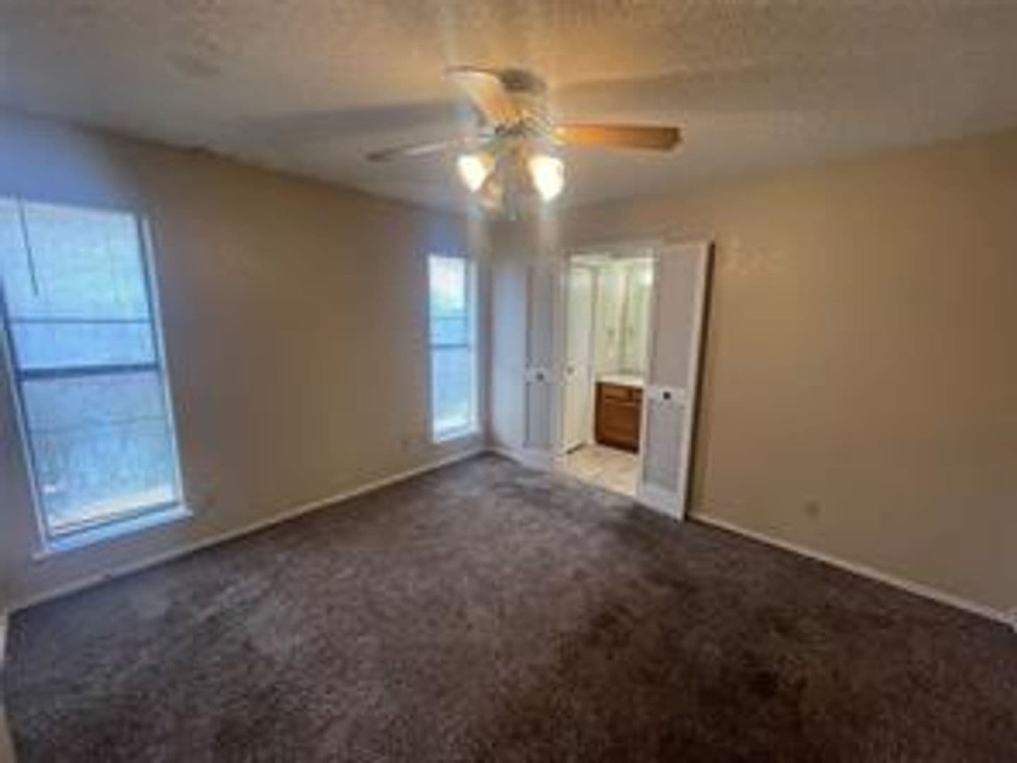Rowlett House: 2709 Standford Street #A