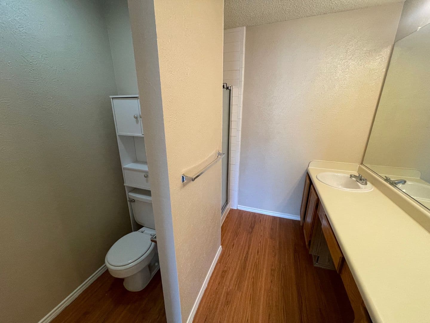 Rowlett House: 7614 Cousteau