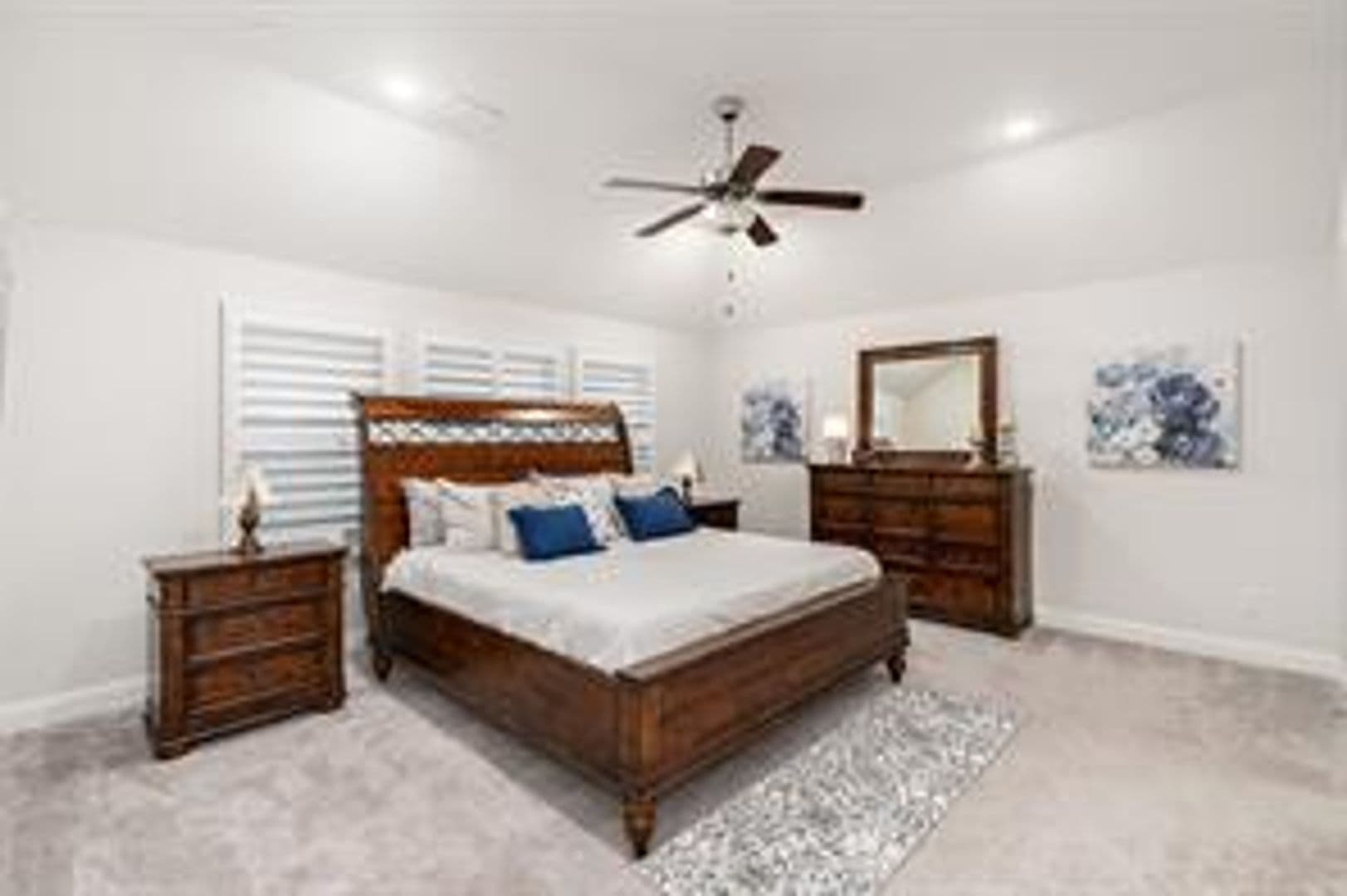 Allen House: 1054 Drew Lane