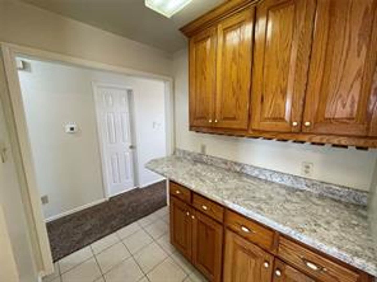 Mesquite House: 4920 Morningside