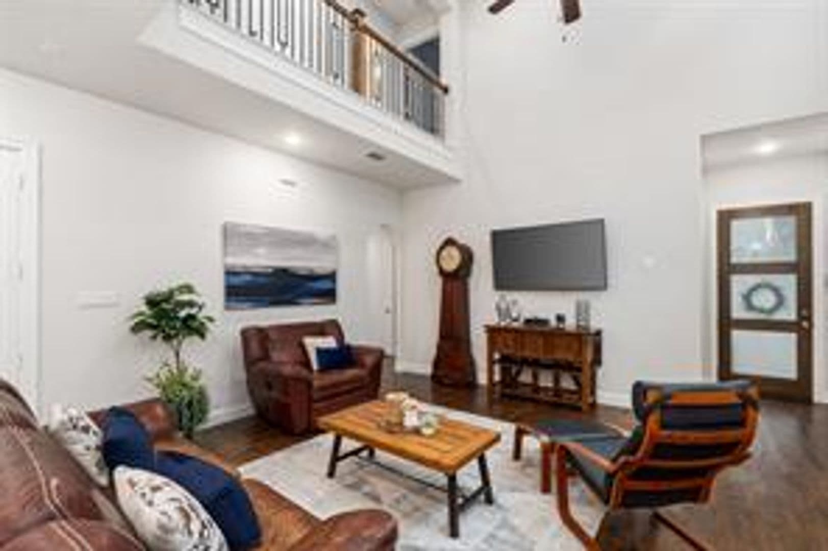 Allen House: 1054 Drew Lane