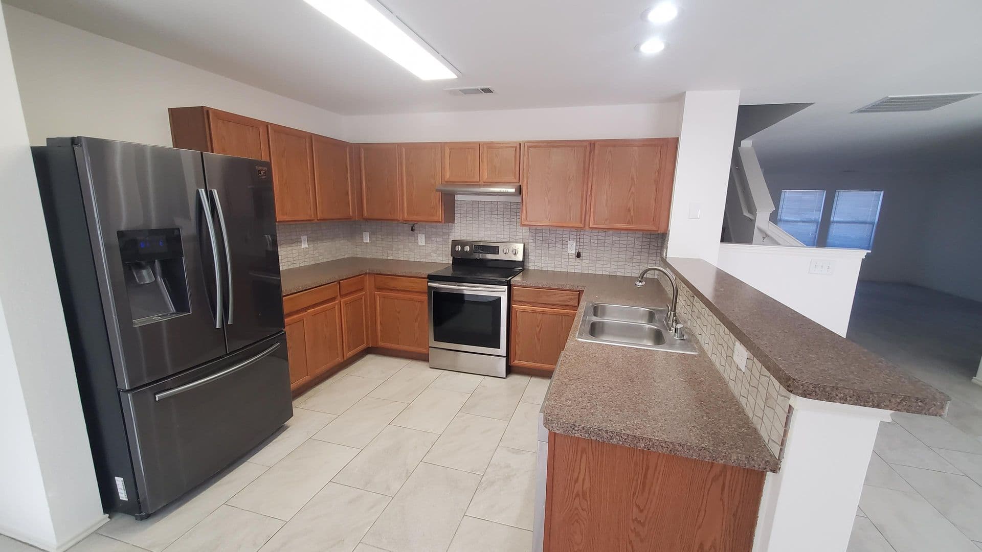 Forney House: 109 Southwestern Dr