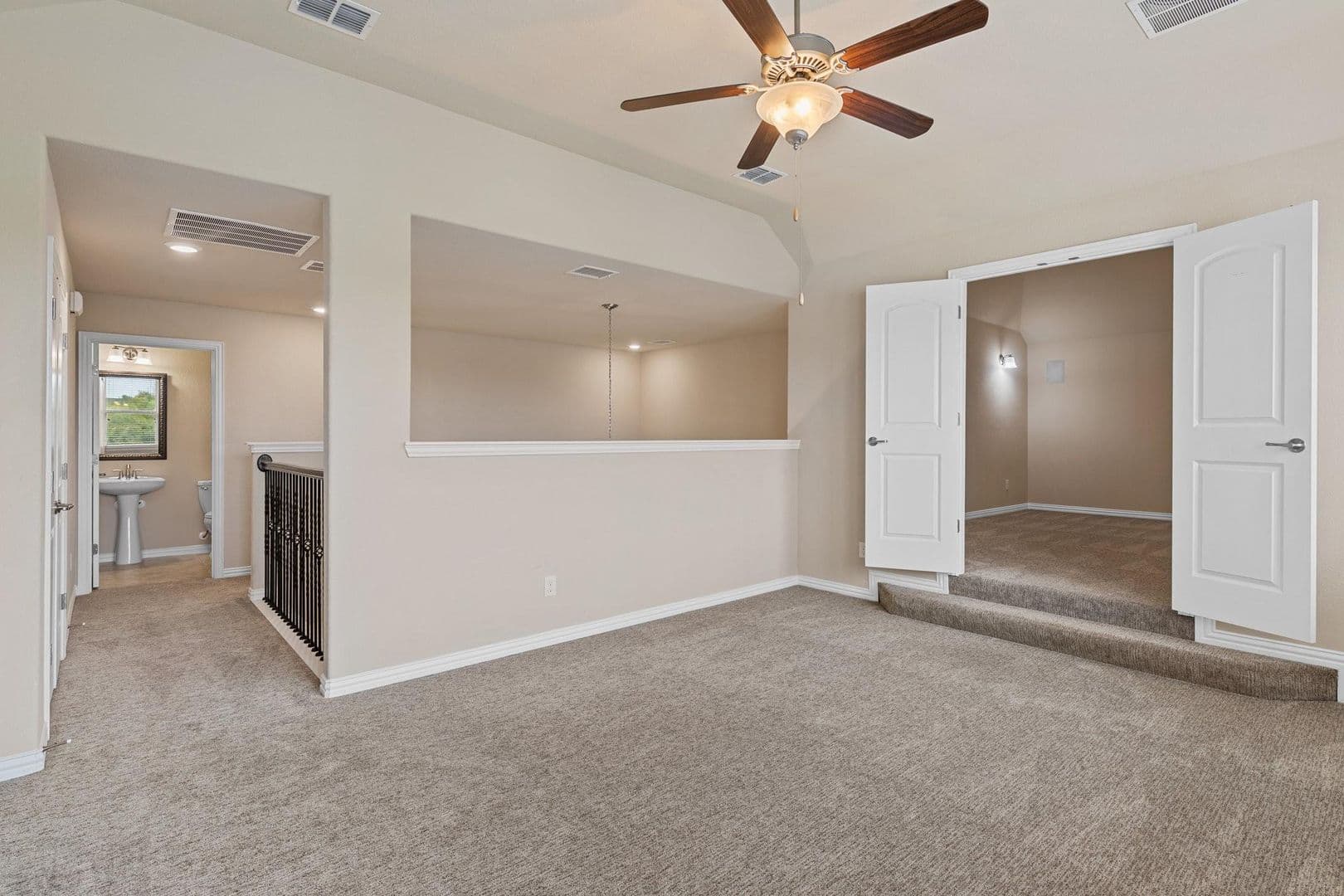 Flower Mound House: 3759 Legends Path