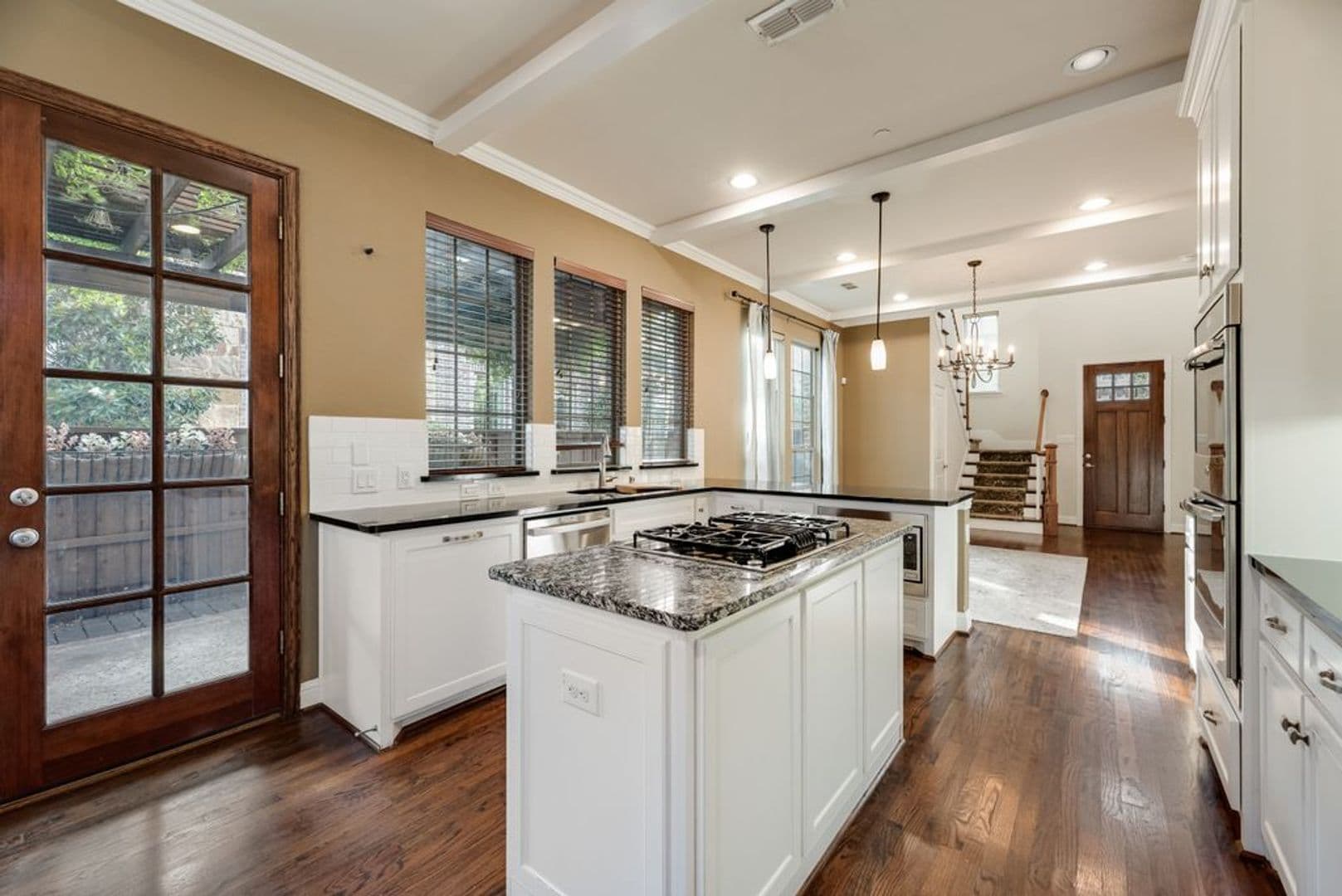 Farmers Branch House: 2518 Bill Moses Parkway