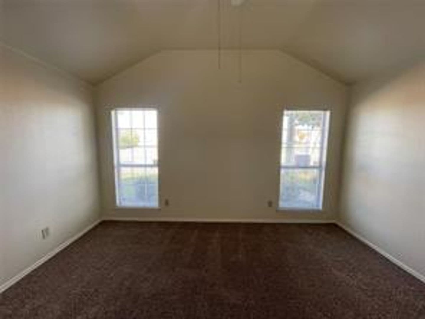 Mesquite House: 4920 Morningside