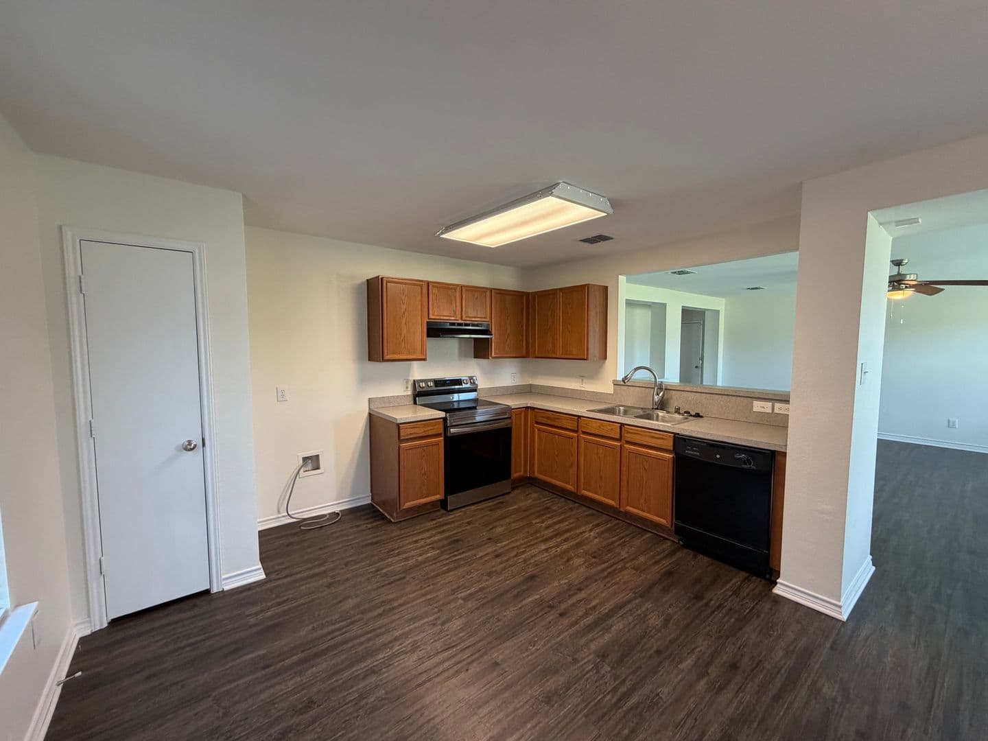 Forney House: 300 Stanford