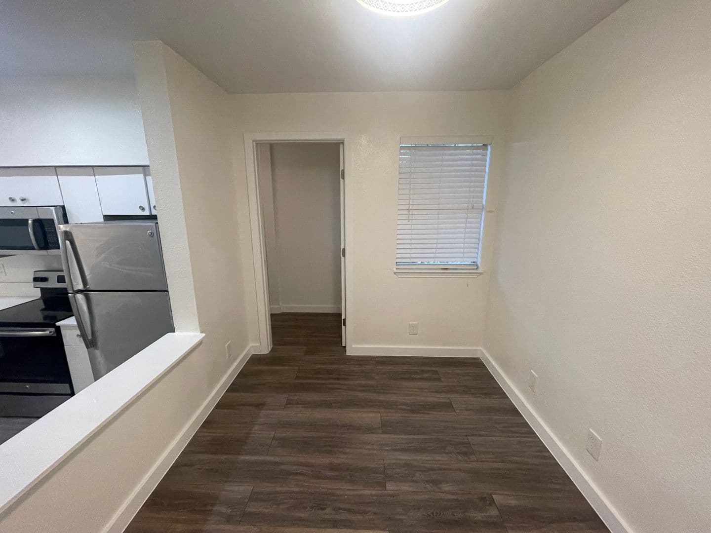 Dallas House: 7474 Fair Oaks Avenue #7402